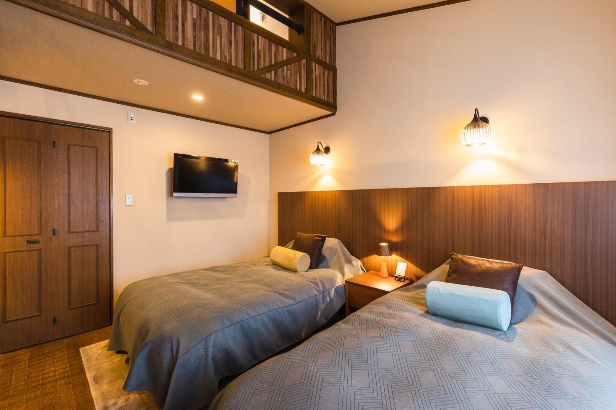 Hotel Jogakura Aomori Buitenkant foto