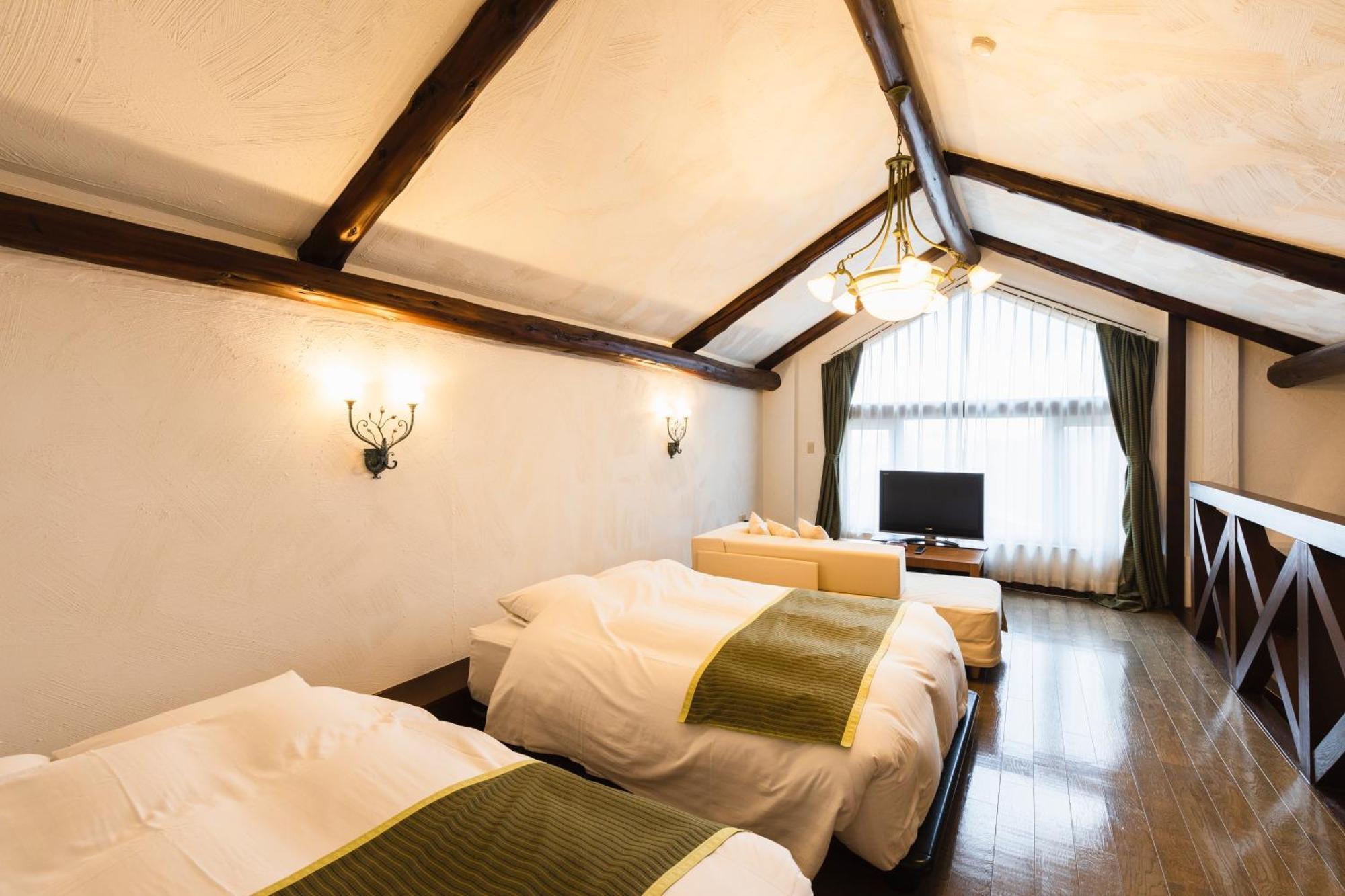 Hotel Jogakura Aomori Buitenkant foto