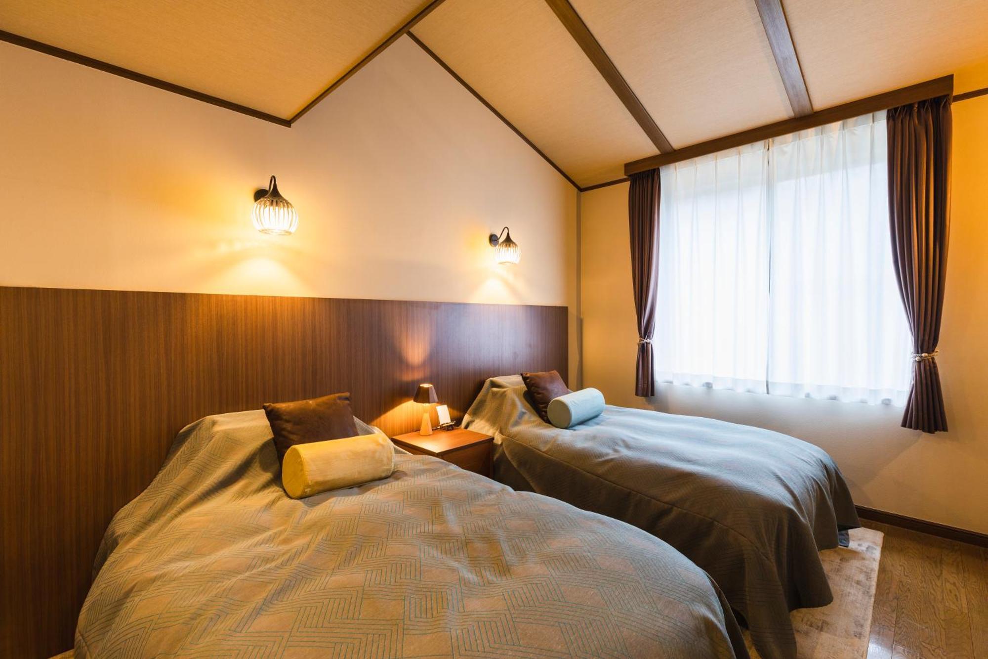 Hotel Jogakura Aomori Buitenkant foto