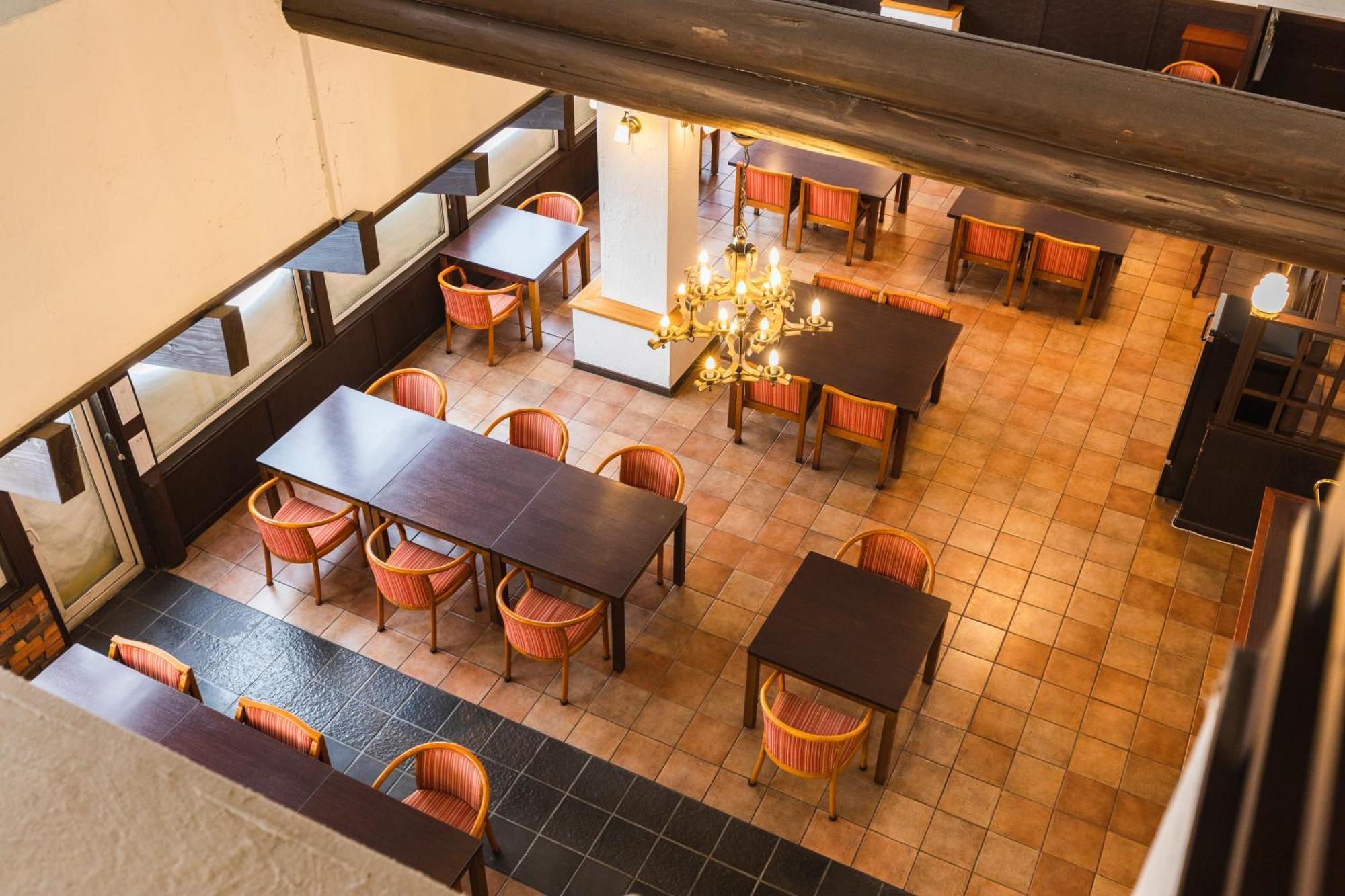 Hotel Jogakura Aomori Buitenkant foto